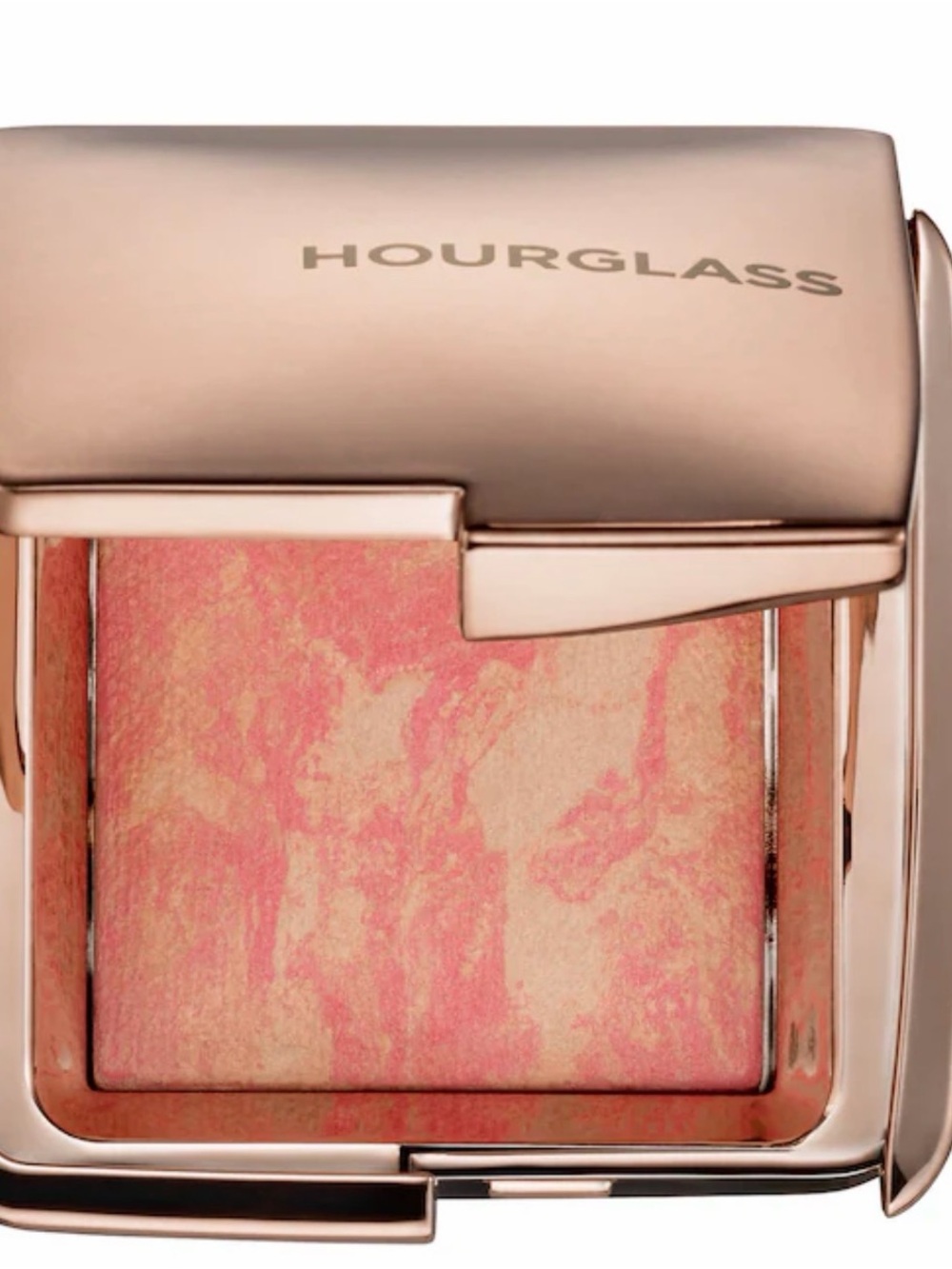 Hourglass Ambient Lighting Blush in Luminous Glow